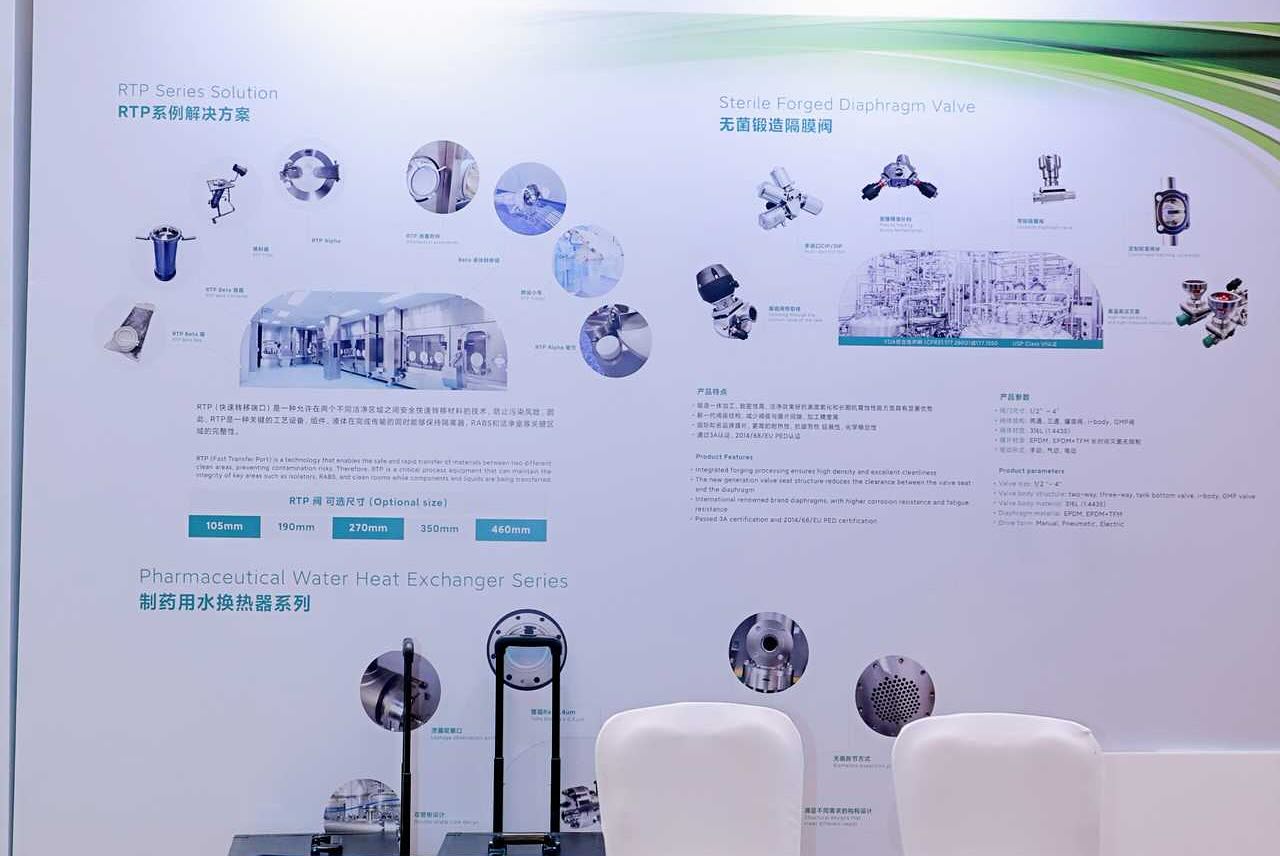 Shanghai Yiling Sreabhán Innealra Trealamh Co, Teo.