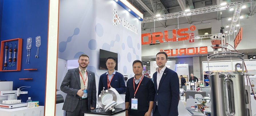 Shanghai Yiling Sreabhán Innealra Trealamh Co, Teo.