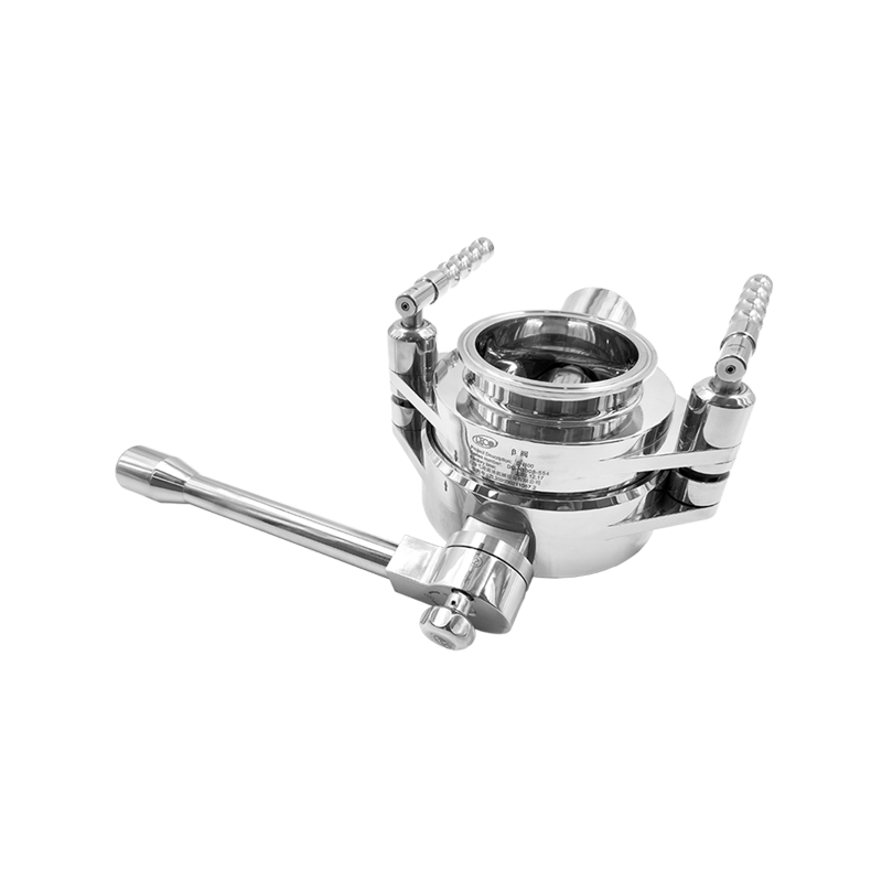 Comhla Féileacán Scoilte Aiseipteach