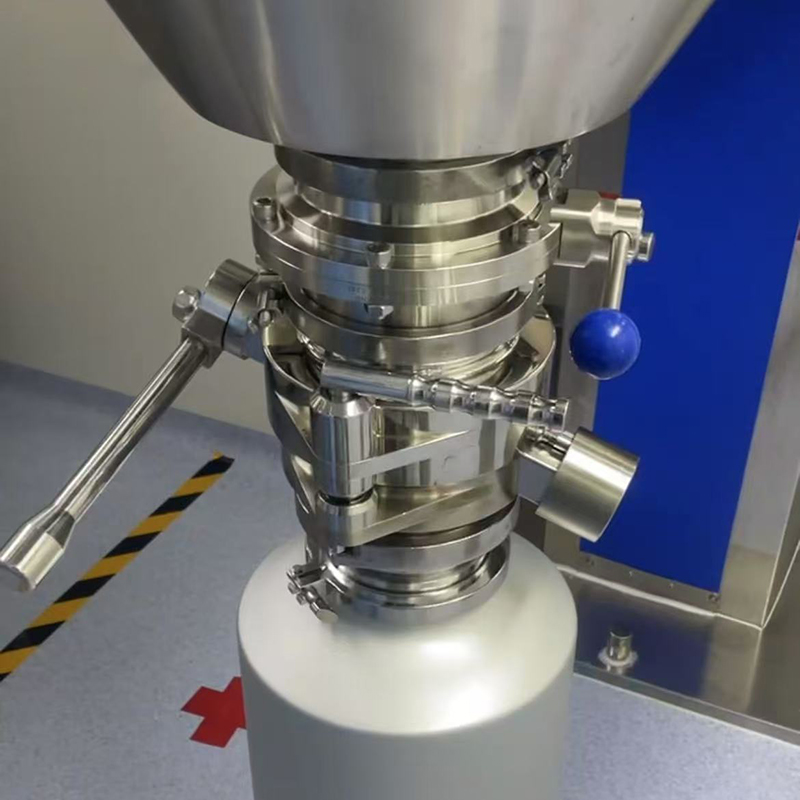 Comhla Féileacán Scoilte Aiseipteach