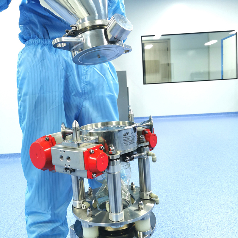 Comhla Féileacán Scoilte Aiseipteach