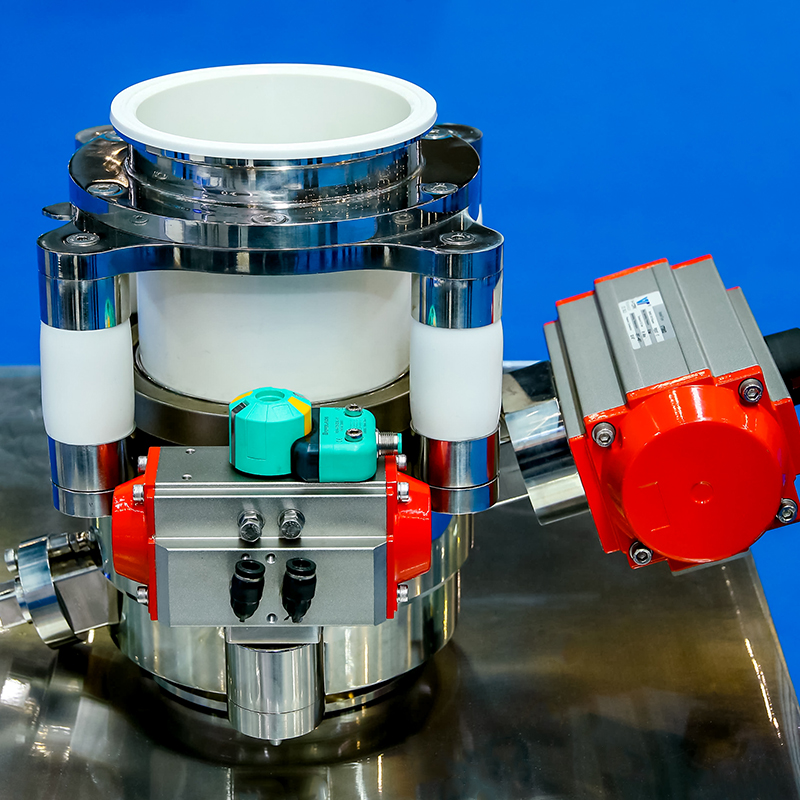 Comhla Féileacán Scoilte Aiseipteach