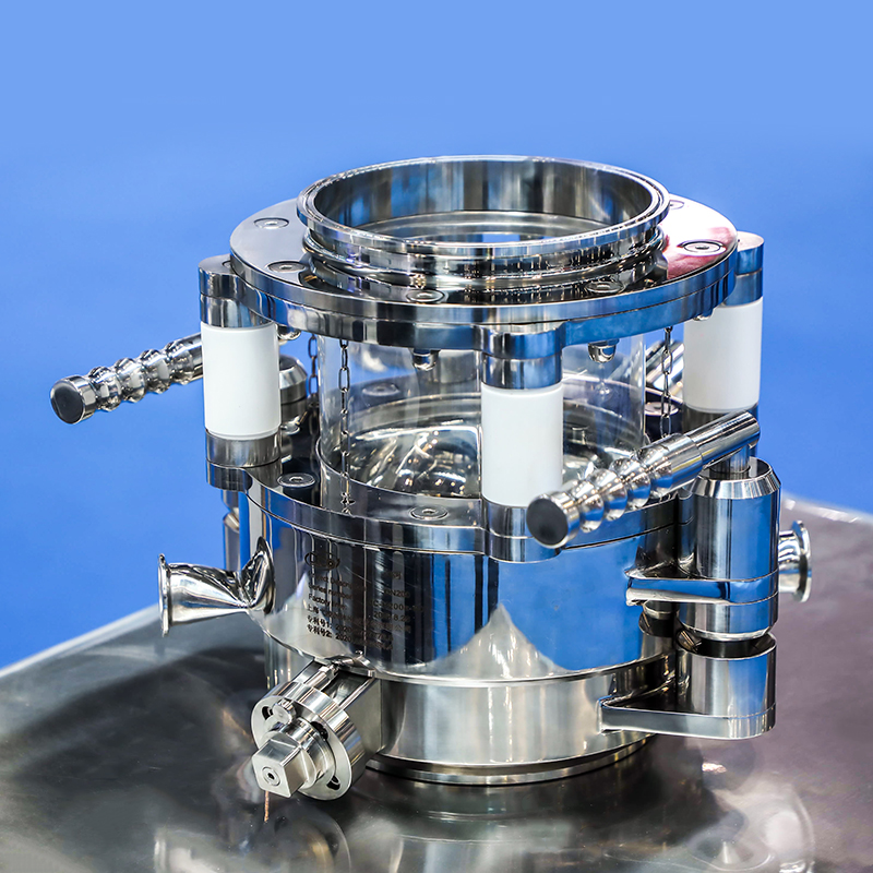 Comhla Féileacán Scoilte Aiseipteach