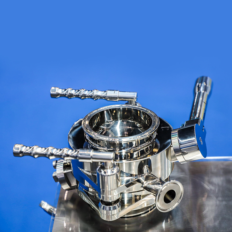 Comhla Féileacán Scoilte Aiseipteach