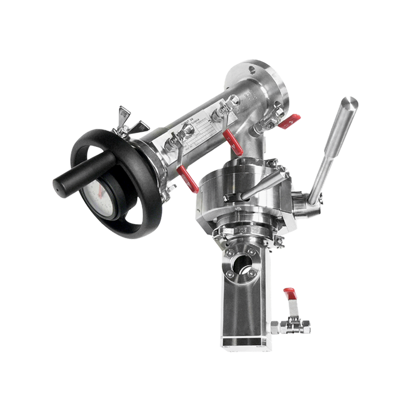 Comhla Samplála Séalaithe 