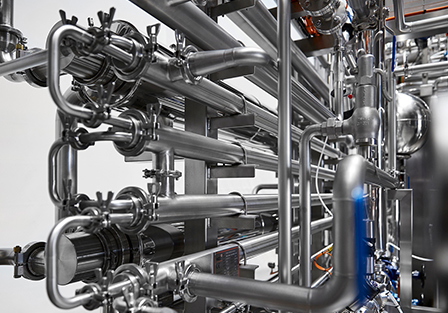 Shanghai Yiling Sreabhán Innealra Trealamh Co, Teo.