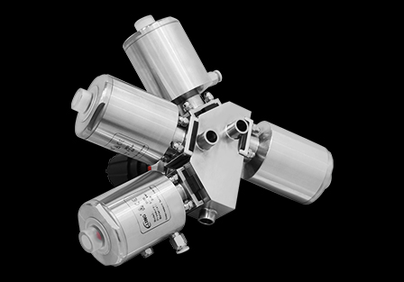 Shanghai Yiling Sreabhán Innealra Trealamh Co, Teo.