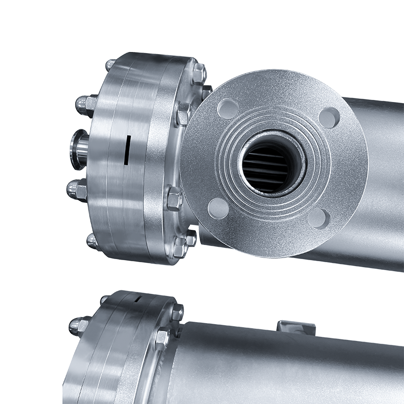 Malartóirí Teasa Sláintíochta Blaosc & Feadáin