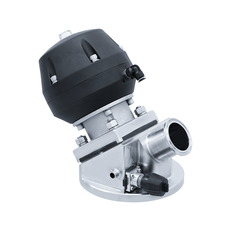 Comhla Diaphragm Tank Bottom