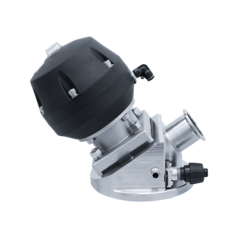 Comhla Diaphragm Tank Bottom