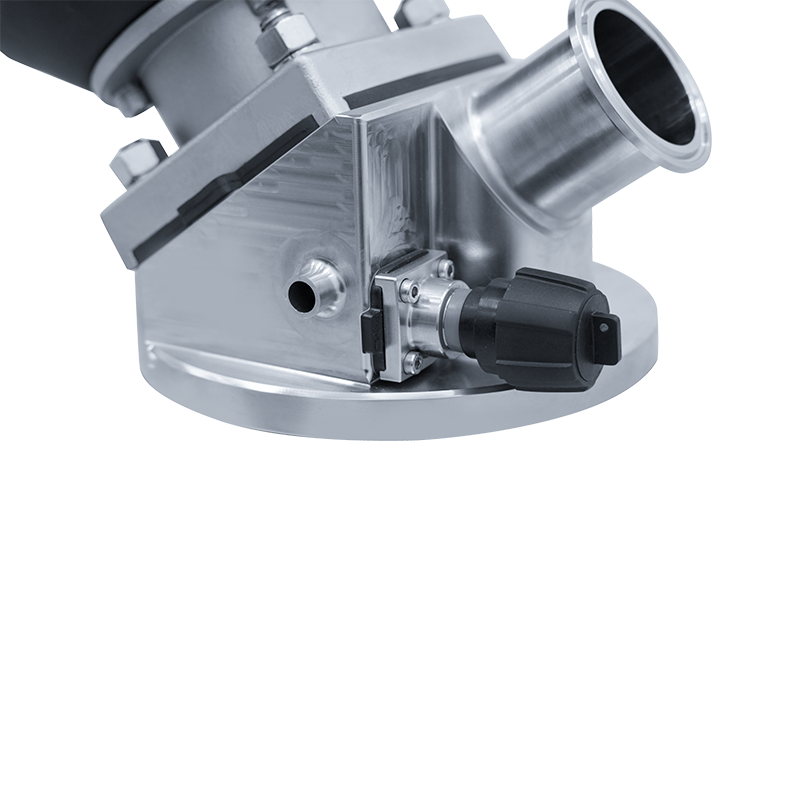 Comhla Diaphragm Tank Bottom