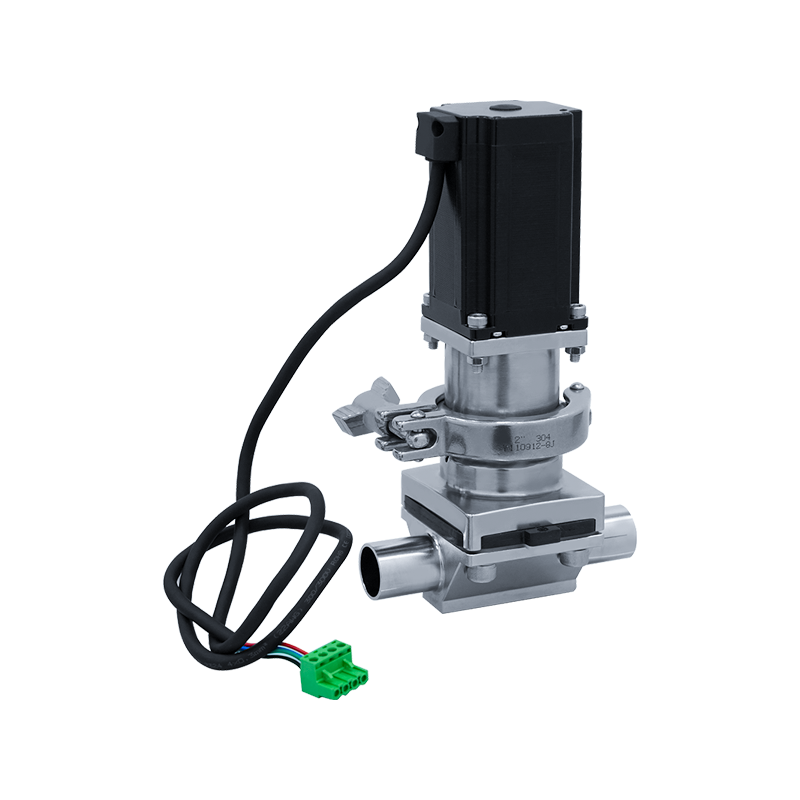 Comhla Diaphragm Leictreach