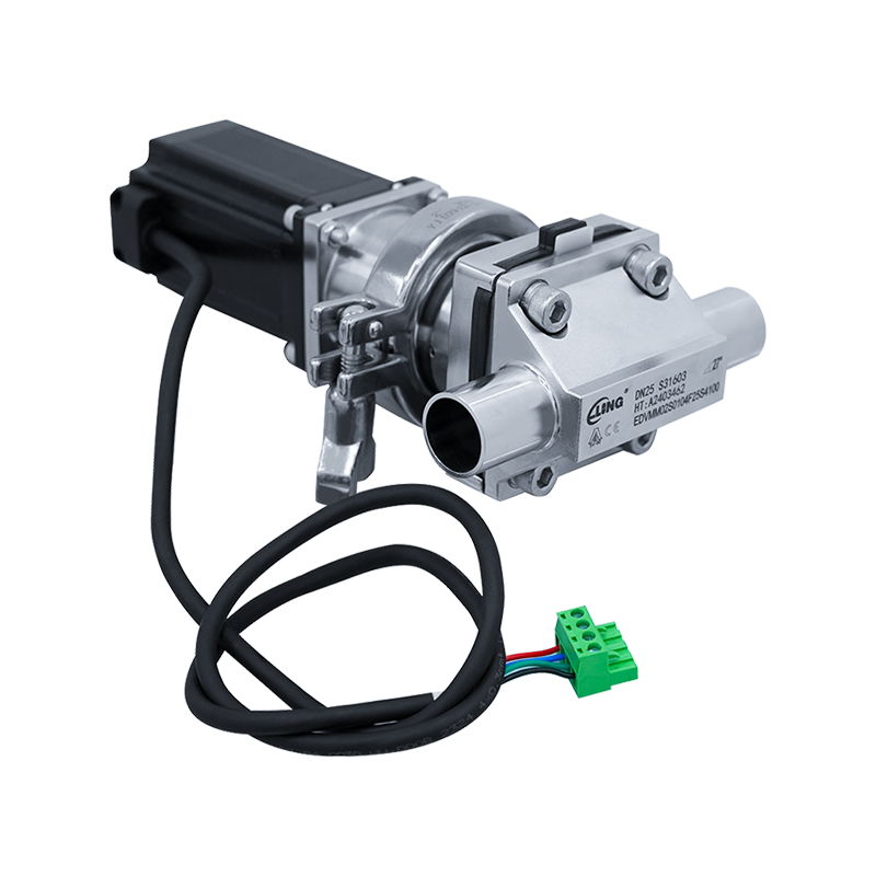 Comhla Diaphragm Leictreach