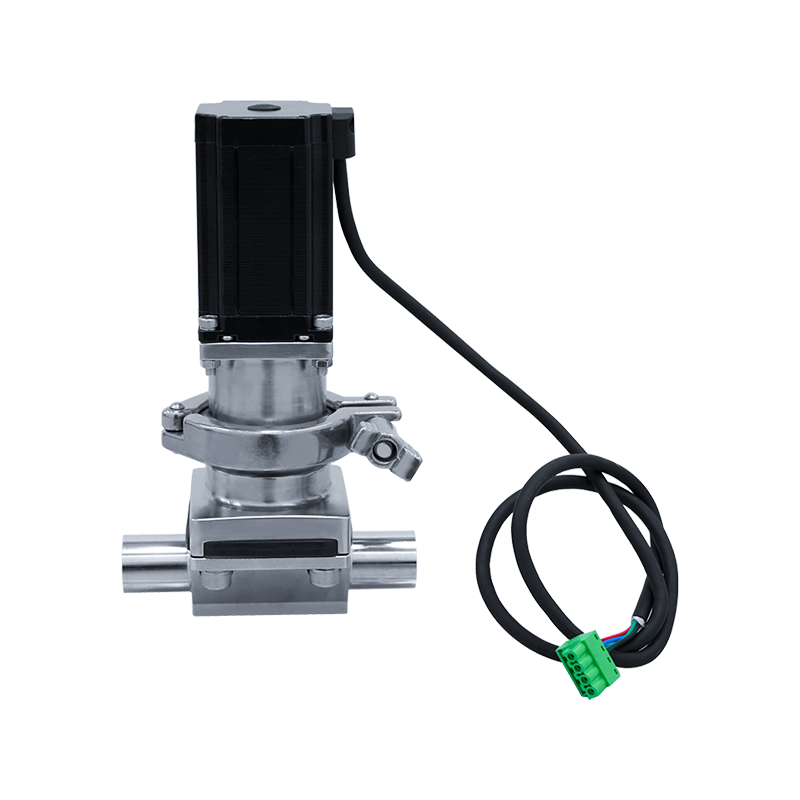 Comhla Diaphragm Leictreach