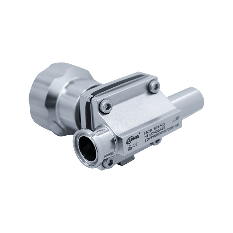 Comhla diaphragm láimhe