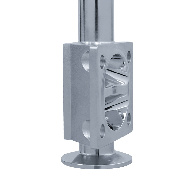 Comhla diaphragm láimhe