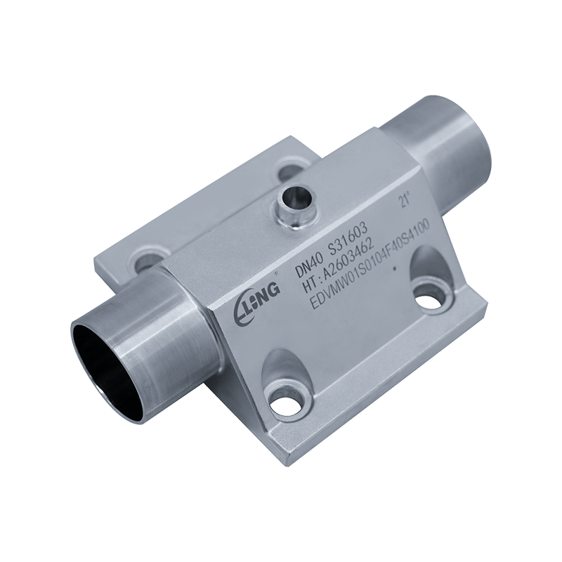 Comhla diaphragm láimhe