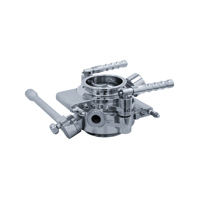 Comhla SBV Aiseipteach