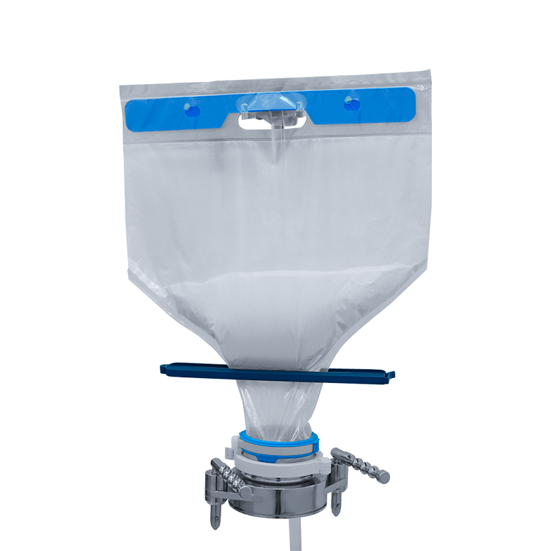 Iompar/Stóráil/Mála Beathú Púdar Steiriúil Indiúscartha