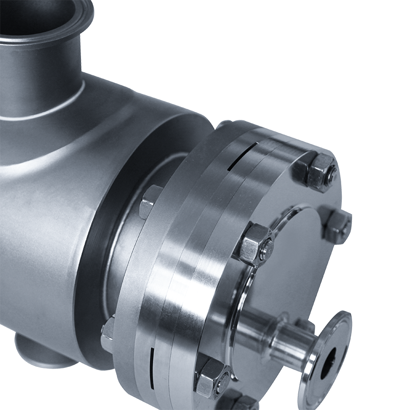 Malartóirí Teasa Sláintíochta Blaosc & Feadáin