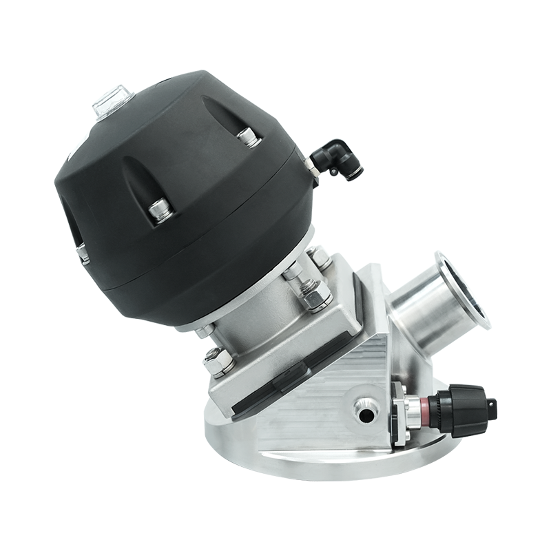 Comhla Diaphragm Tank Bottom