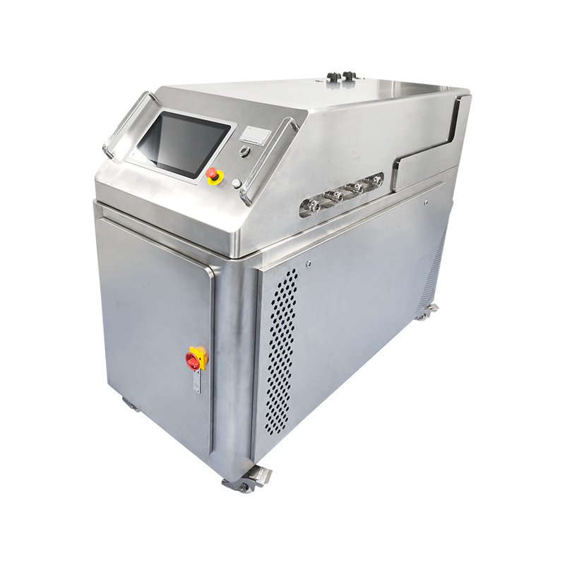 Meaisín Glanadh GMP