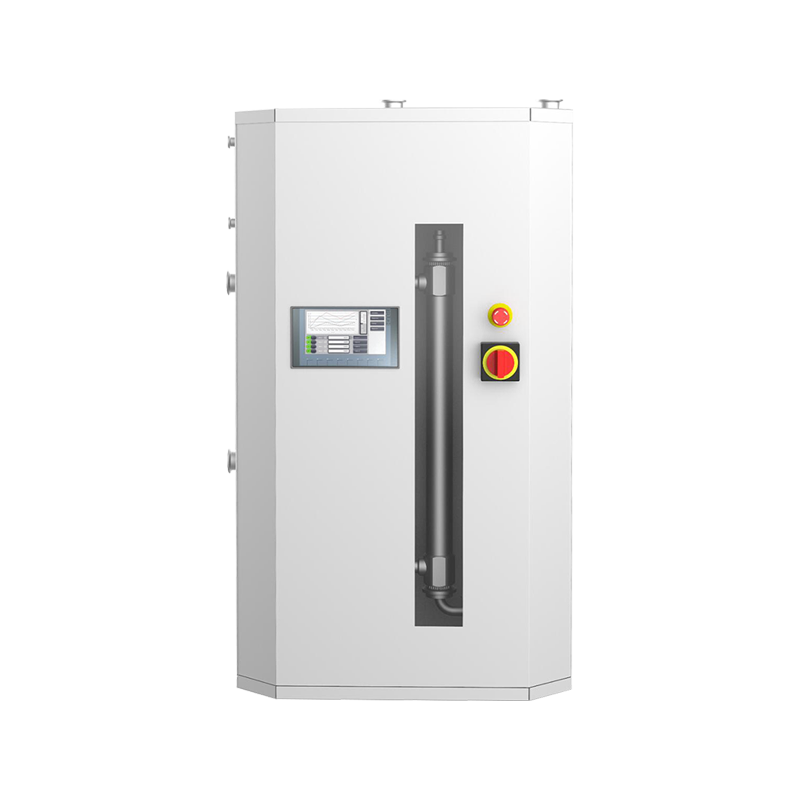 Córas Pointe Úsáide(POU).